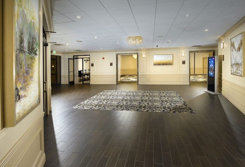 Crowne Plaza Hotel Portland Downtown Convention Center, An Ihg