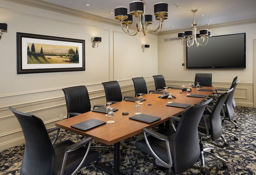 Crowne Plaza Hotel Portland Downtown Convention Center, An Ihg