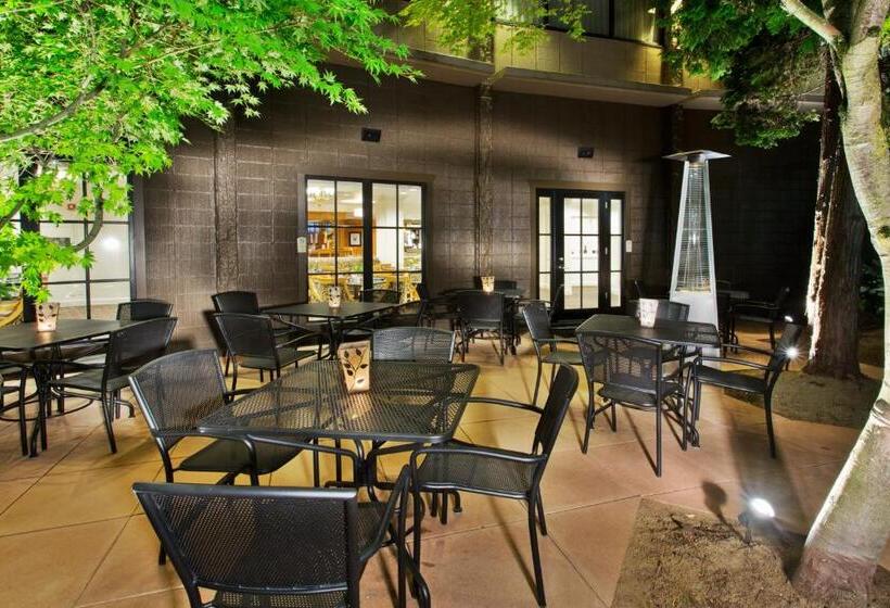 Crowne Plaza Hotel Portland Downtown Convention Center, An Ihg