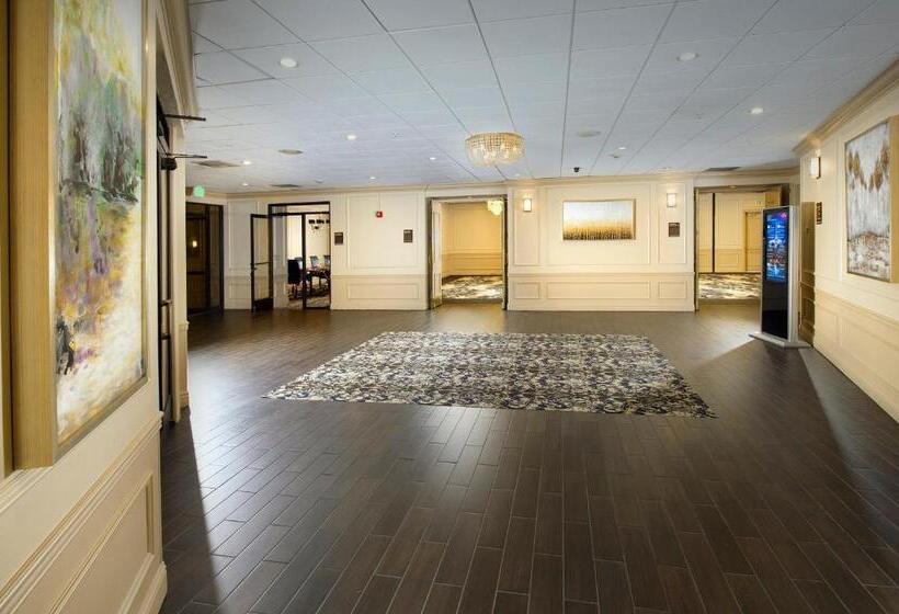 Crowne Plaza Hotel Portland Downtown Convention Center, An Ihg