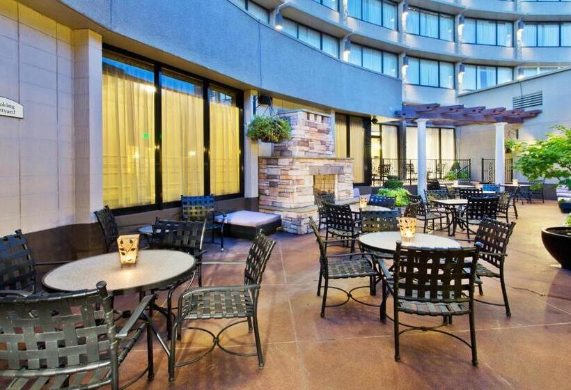 Crowne Plaza Hotel Portland Downtown Convention Center, An Ihg