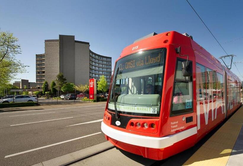 Crowne Plaza Hotel Portland Downtown Convention Center, An Ihg