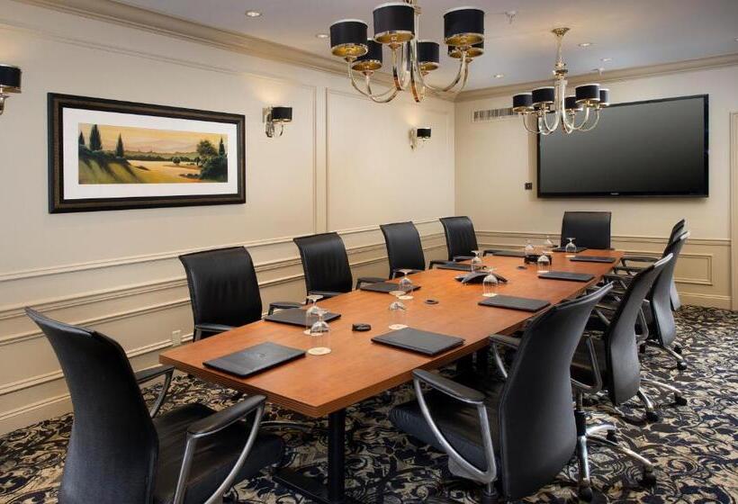 Crowne Plaza Hotel Portland Downtown Convention Center, An Ihg