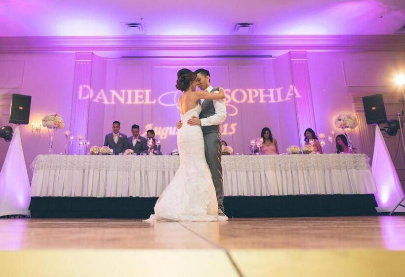 Crowne Plaza Hotel Portland Downtown Convention Center, An Ihg