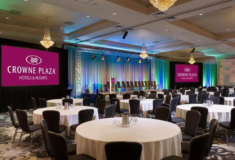 Crowne Plaza Hotel Portland Downtown Convention Center, An Ihg