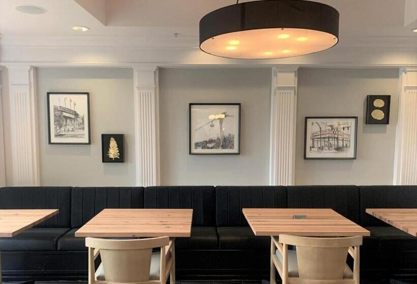 Crowne Plaza Hotel Portland Downtown Convention Center, An Ihg