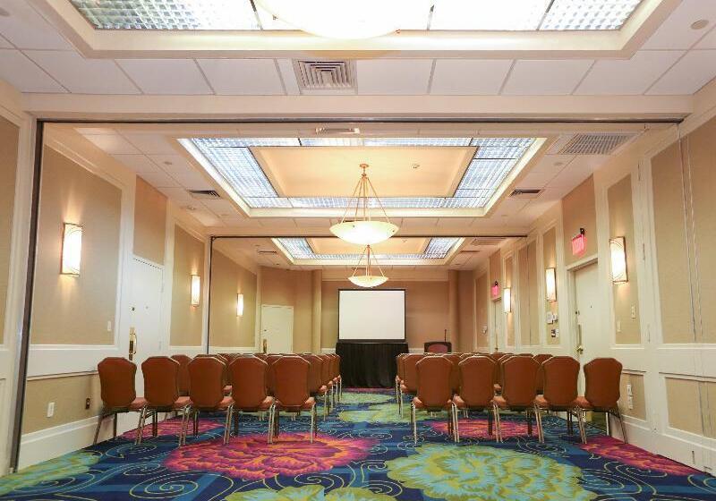 Crowne Plaza Hotel Virginia Beach Norfolk, An Ihg