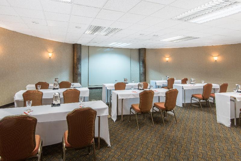 Crowne Plaza Hotel Virginia Beach Norfolk, An Ihg