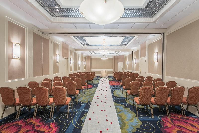 Crowne Plaza Hotel Virginia Beach Norfolk, An Ihg