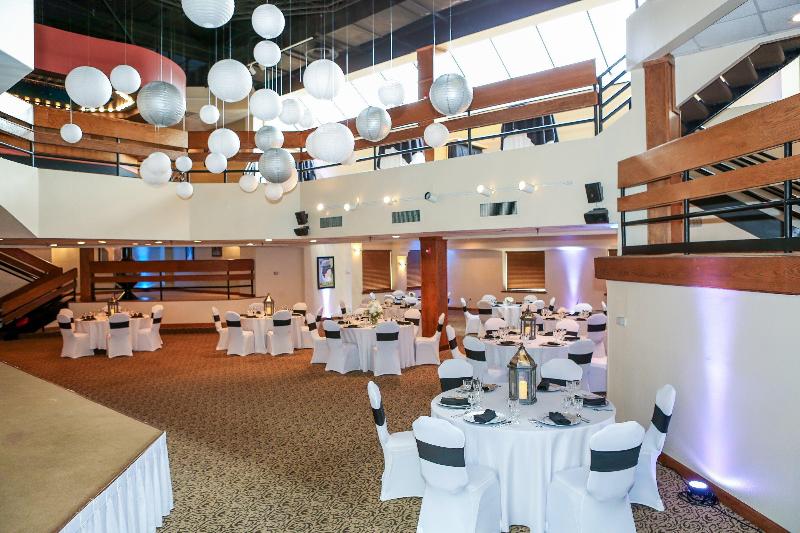 Crowne Plaza Hotel Virginia Beach Norfolk, An Ihg