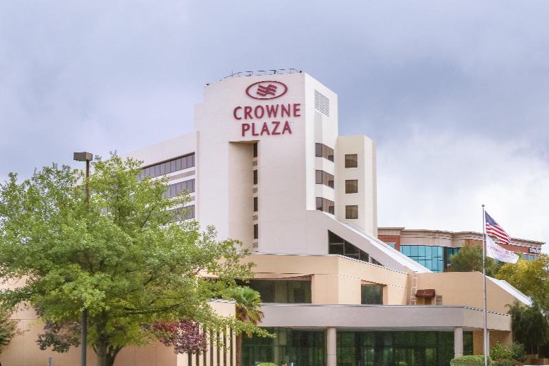 Crowne Plaza Hotel Virginia Beach Norfolk, An Ihg