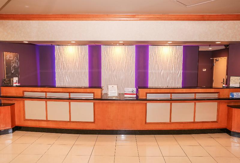 Crowne Plaza Hotel Virginia Beach Norfolk, An Ihg