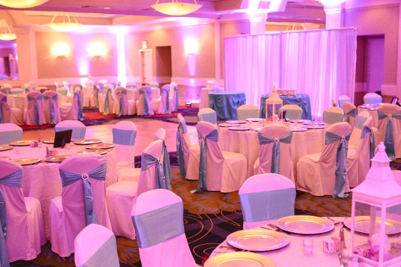 Crowne Plaza Hotel Virginia Beach Norfolk, An Ihg