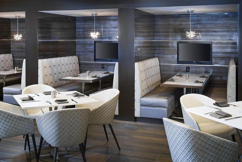 ホテル Dallas Marriott Downtown