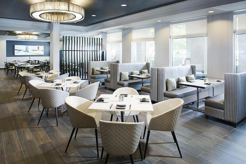 ホテル Dallas Marriott Downtown