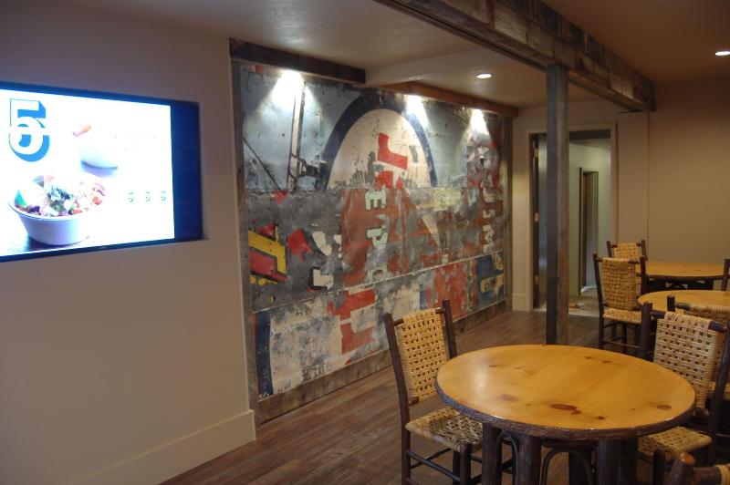 هتل Days Inn And Suites By Wyndham Downtown Missoulauniversity