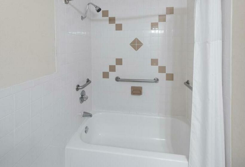 فندق Red Roof Inn Charlotte   Airport