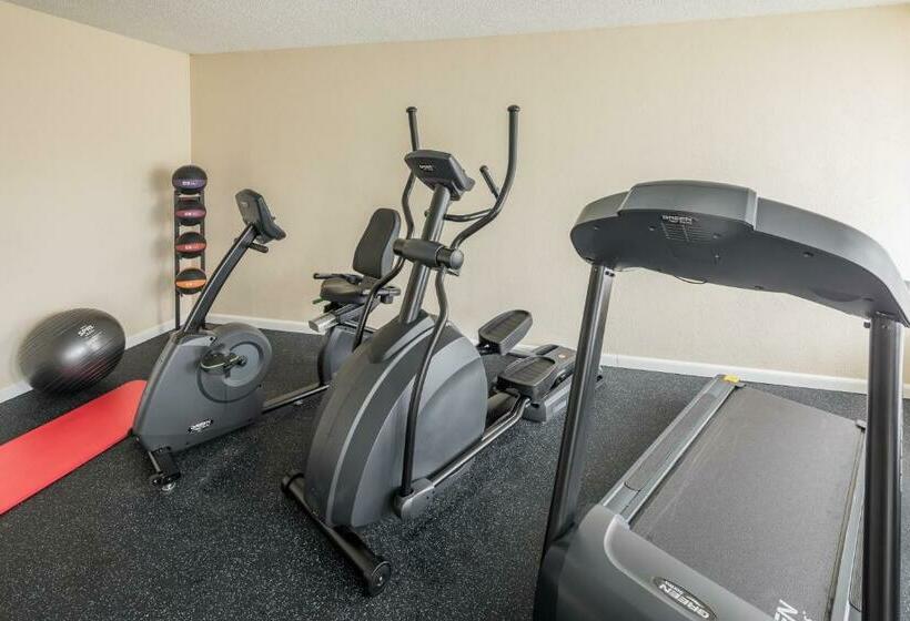 فندق Red Roof Inn Charlotte   Airport