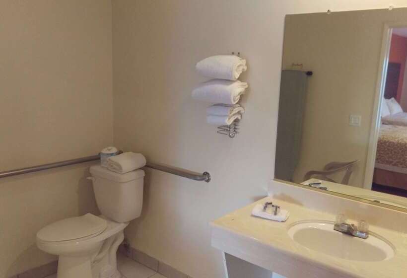 فندق Days Inn By Wyndham Hemet