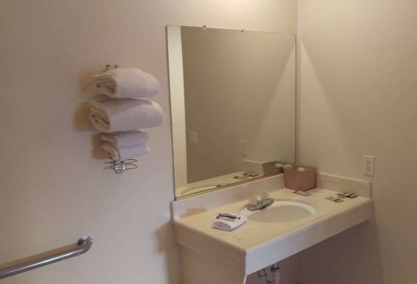 فندق Days Inn By Wyndham Hemet