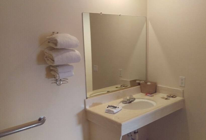 فندق Days Inn By Wyndham Hemet