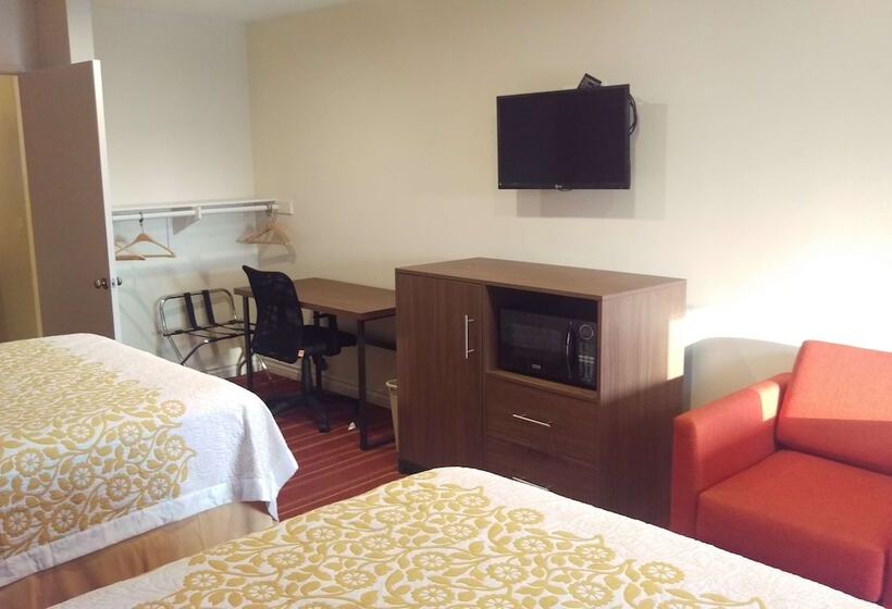 فندق Days Inn By Wyndham Hemet