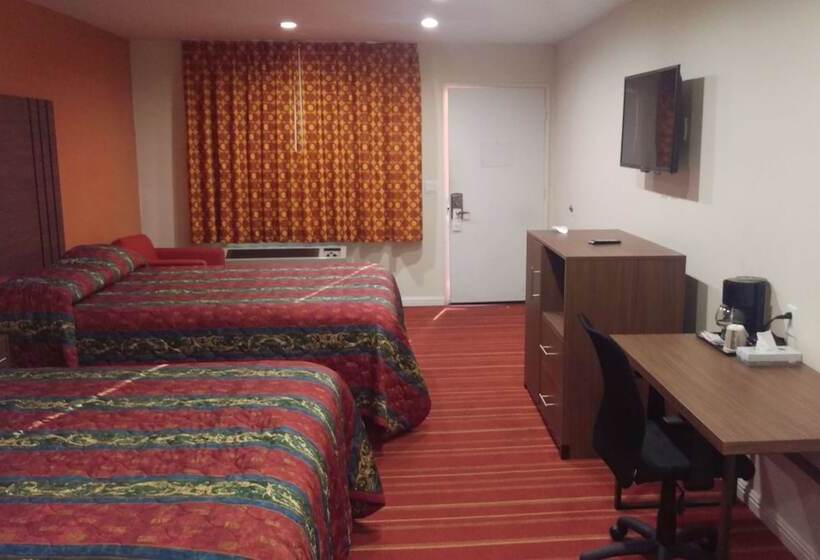 فندق Days Inn By Wyndham Hemet