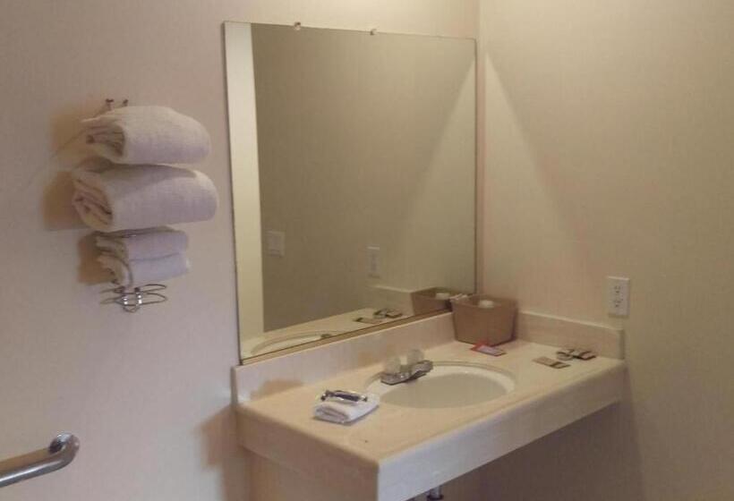 فندق Days Inn By Wyndham Hemet