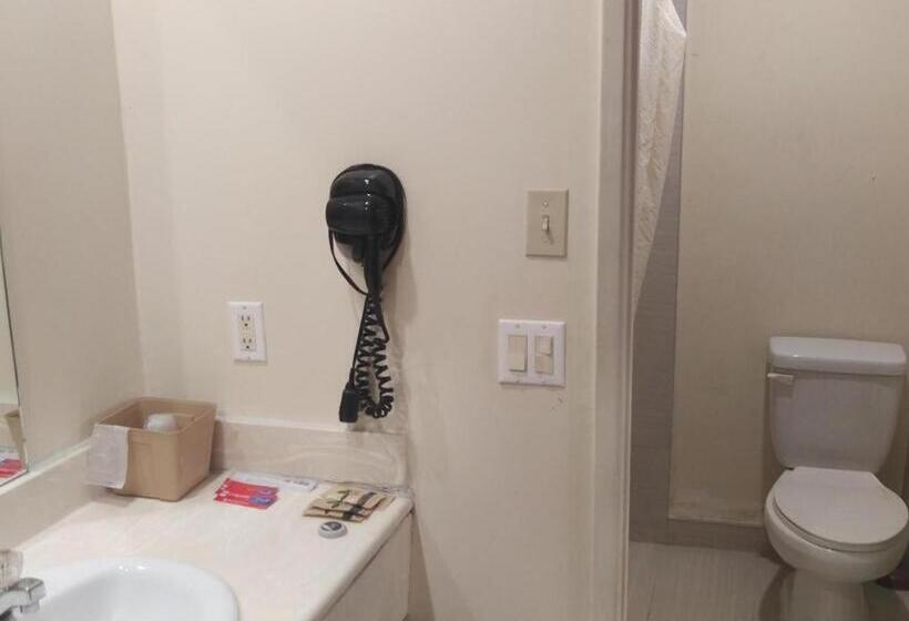 فندق Days Inn By Wyndham Hemet