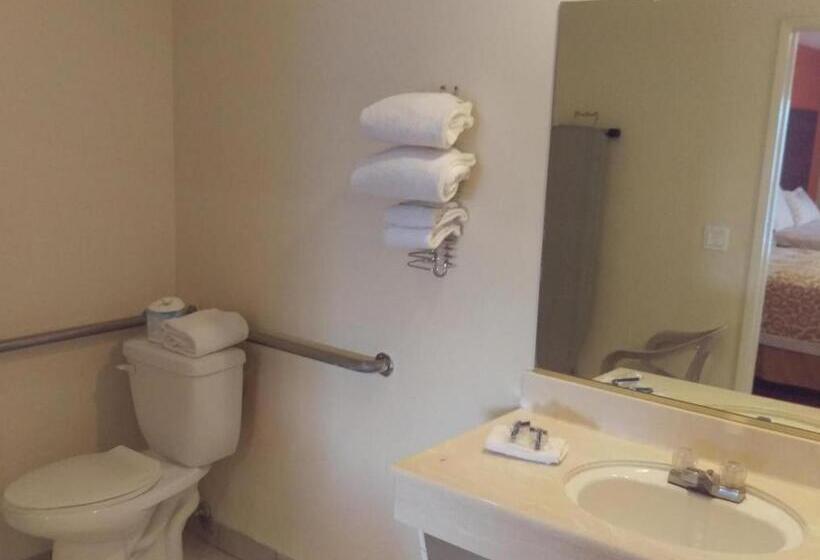 فندق Days Inn By Wyndham Hemet