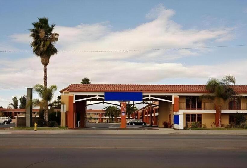 فندق Days Inn By Wyndham Hemet