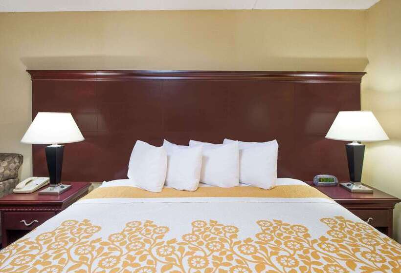 酒店 Days Inn By Wyndham Paducah