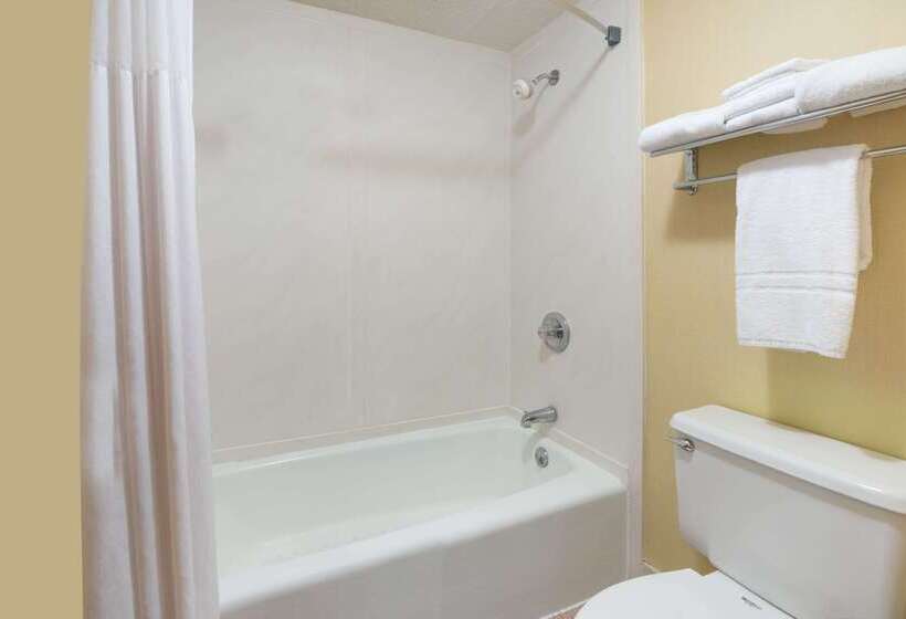 酒店 Days Inn By Wyndham Paducah