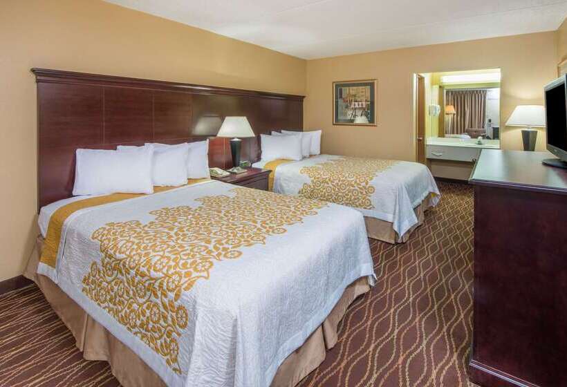 酒店 Days Inn By Wyndham Paducah