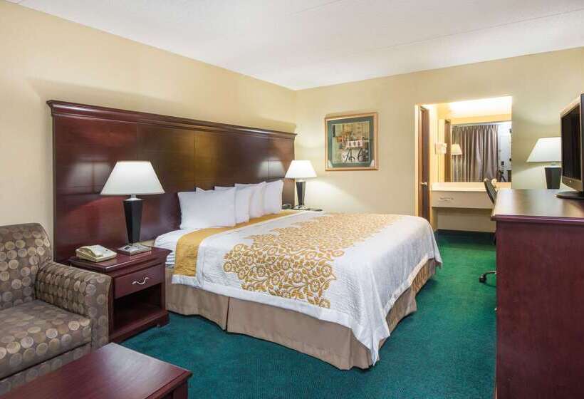 酒店 Days Inn By Wyndham Paducah