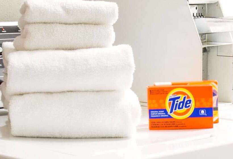 فندق Days Inn By Wyndham Van Horn Tx