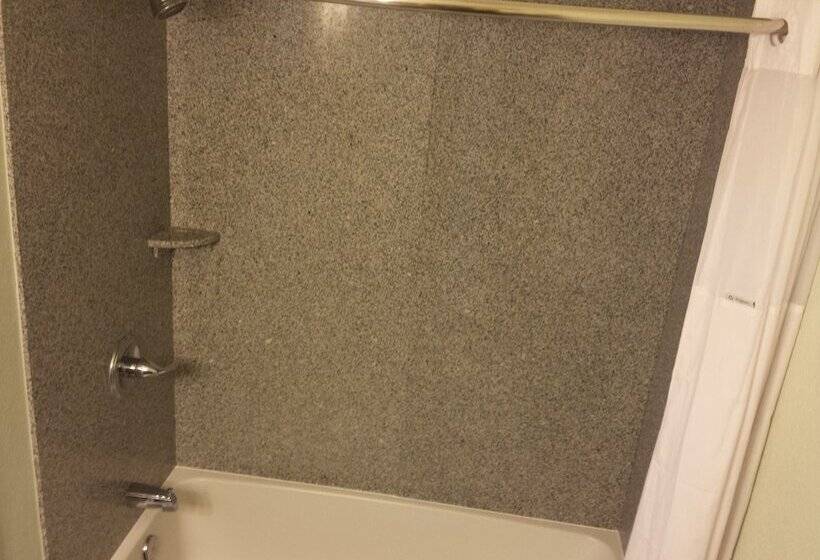 فندق Days Inn By Wyndham Van Horn Tx