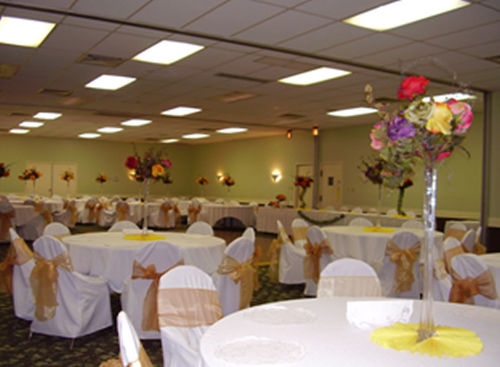 فندق Days Inn Phoenix - I 17 & Thomas