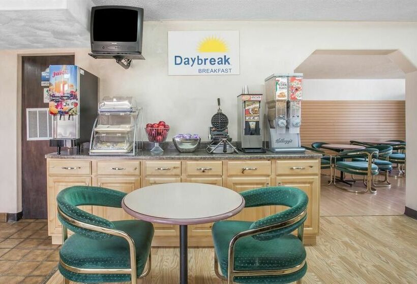 فندق Days Inn By Wyndham Rock Springs