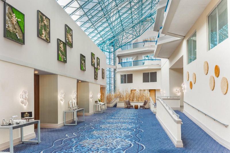 Delta Hotels By Marriott Philadelphia Airport