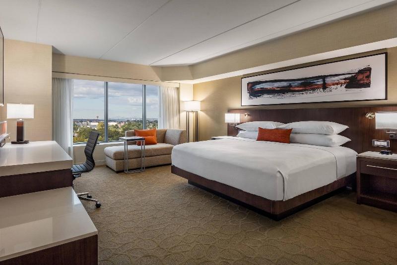 Delta Hotels By Marriott Philadelphia Airport