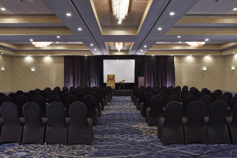 Delta Hotels By Marriott Philadelphia Airport