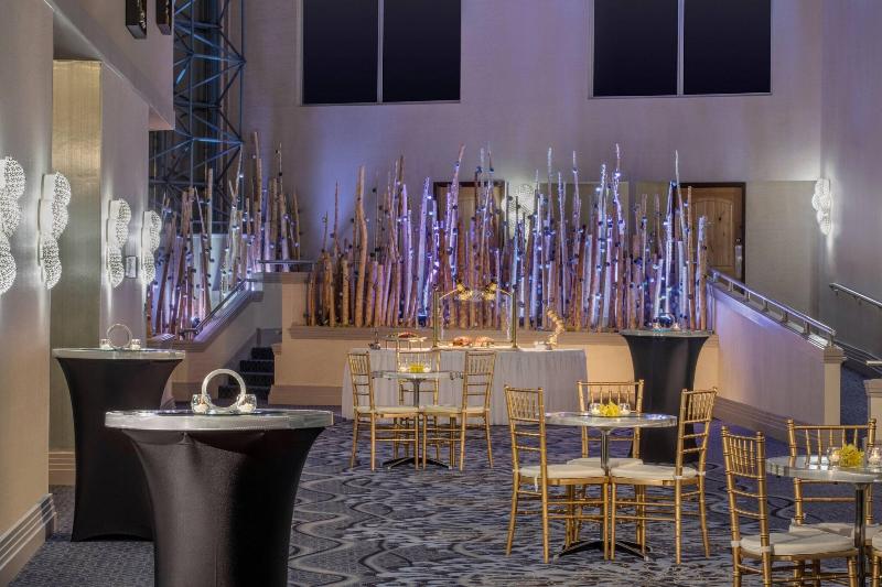 Delta Hotels By Marriott Philadelphia Airport