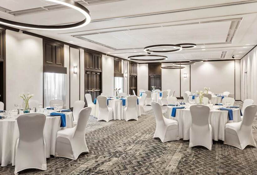 Delta Hotels By Marriott Burlington