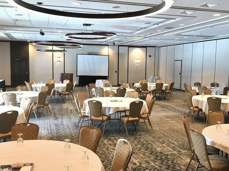 Delta Hotels By Marriott Burlington