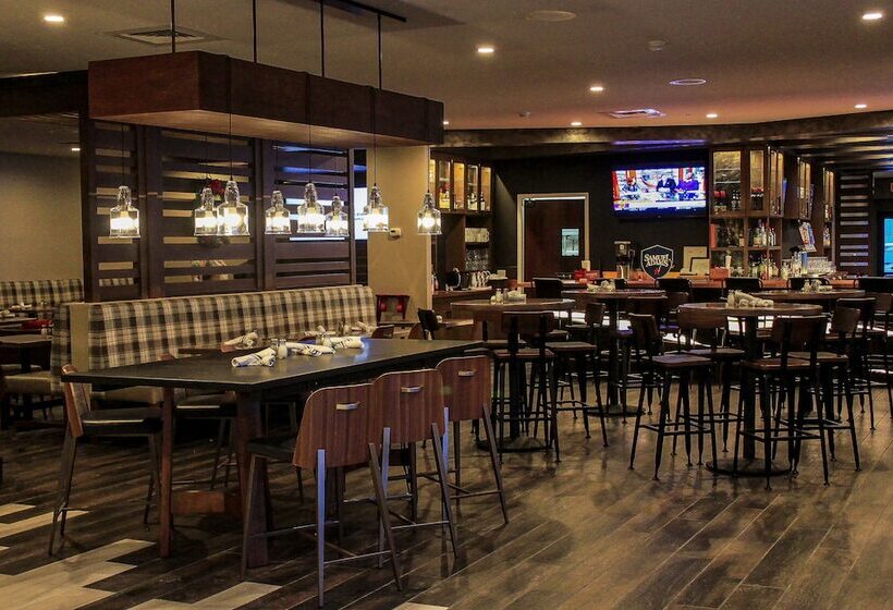 Delta Hotels By Marriott Burlington