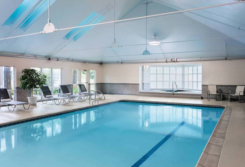 Delta Hotels By Marriott Burlington