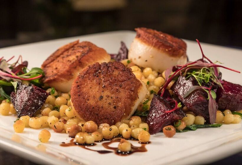 Doubletree By Hilton Hotel & Suites Pittsburgh Downtown