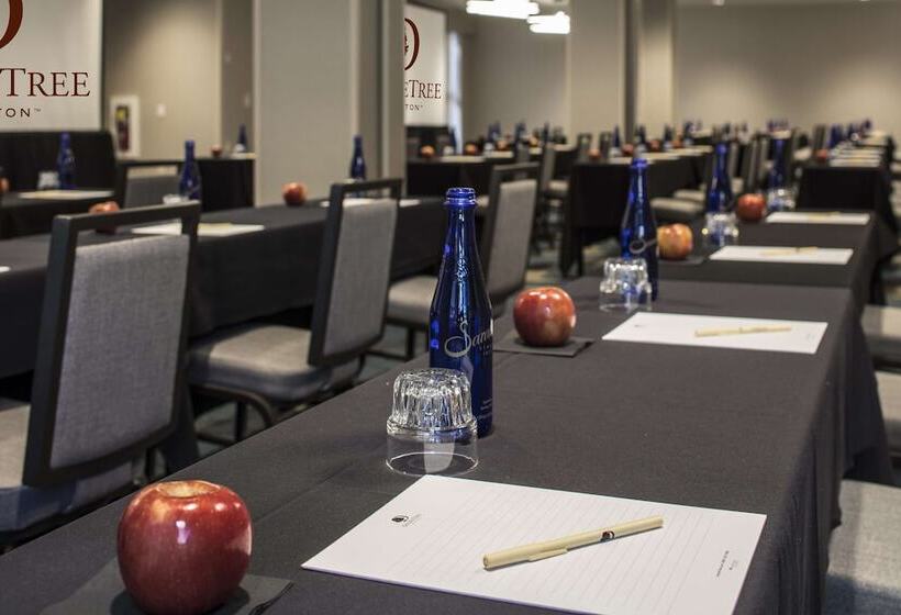 Doubletree By Hilton Hotel & Suites Pittsburgh Downtown