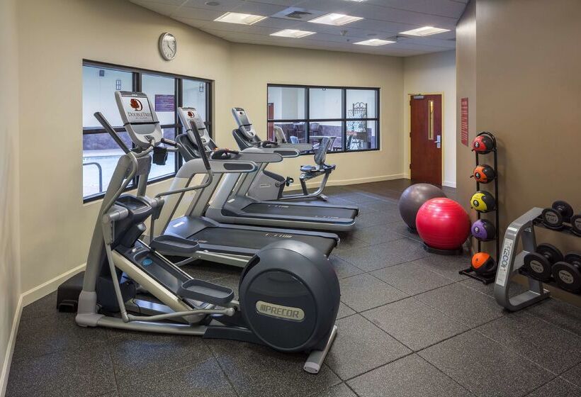 فندق Doubletree By Hilton Asheville Biltmore